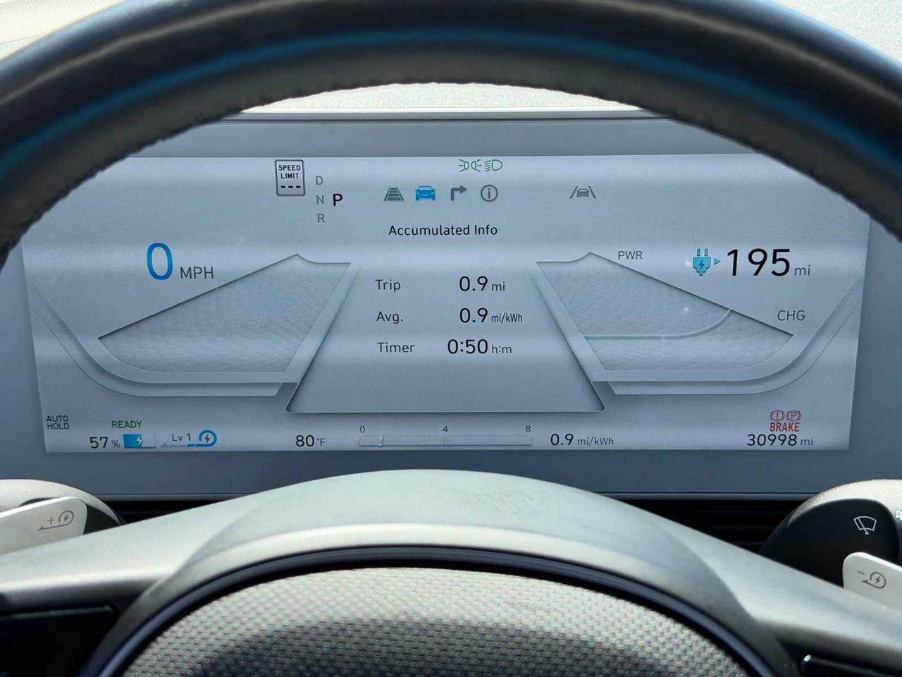 2023 Hyundai IONIQ 5 SEL Irving TX