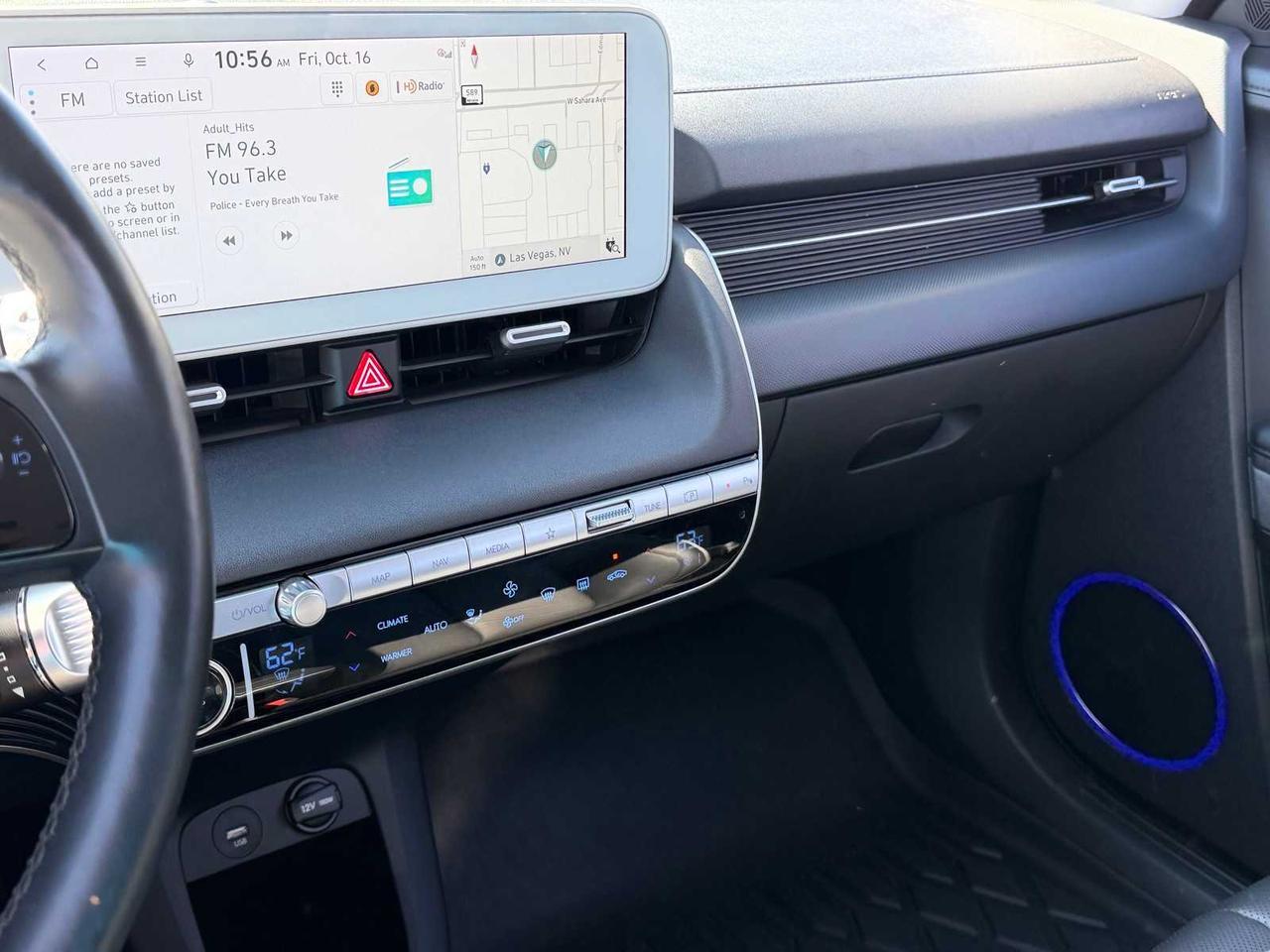 2023 Hyundai IONIQ 5 SEL Irving TX
