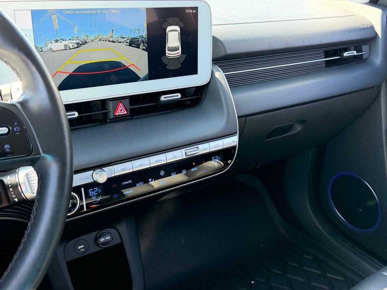 2023 Hyundai IONIQ 5 SEL Irving TX