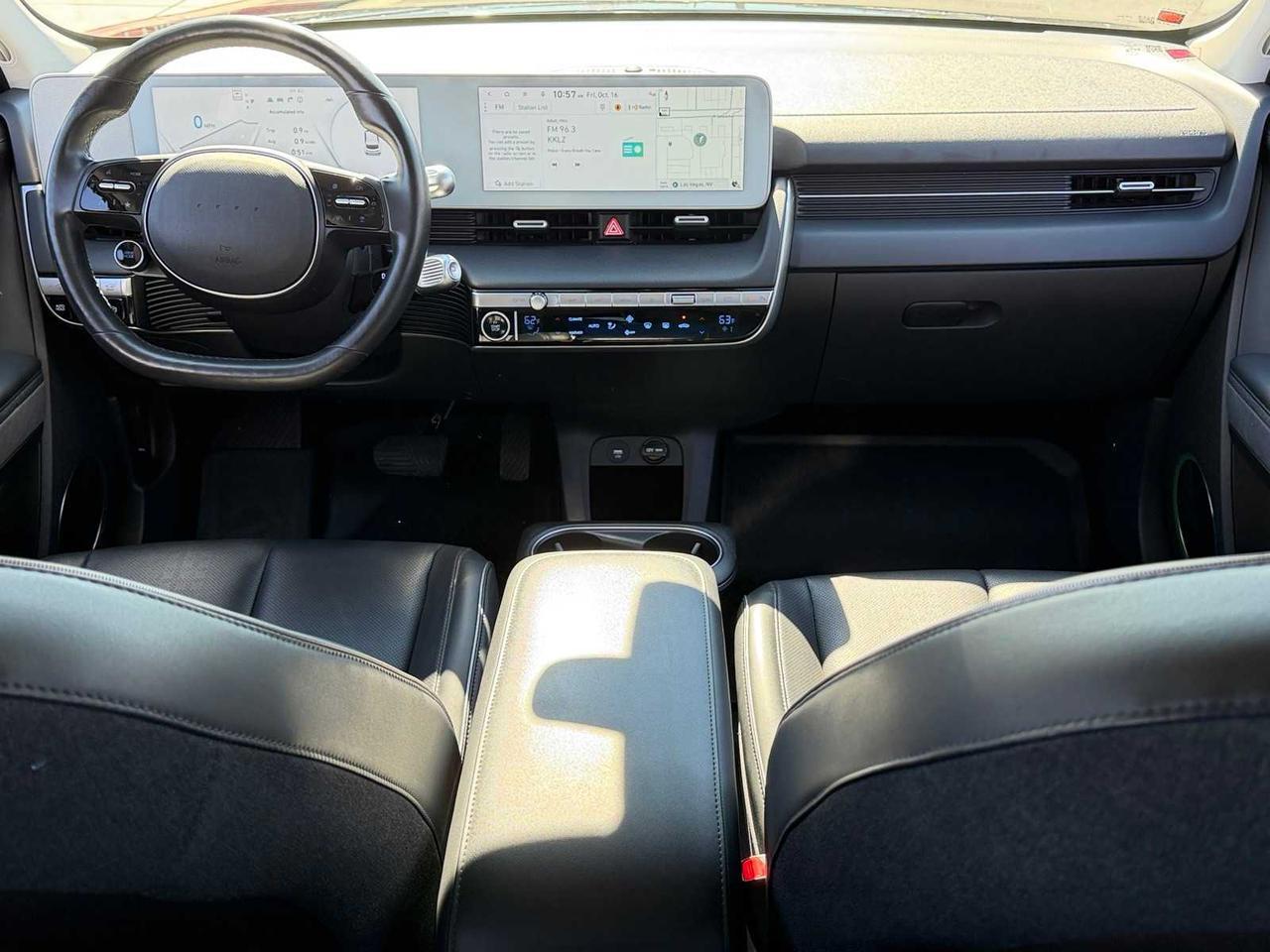 2023 Hyundai IONIQ 5 SEL Irving TX