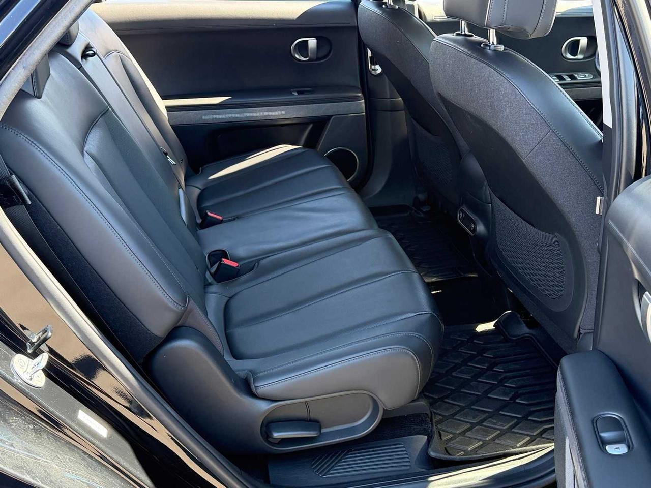 2023 Hyundai IONIQ 5 SEL Irving TX