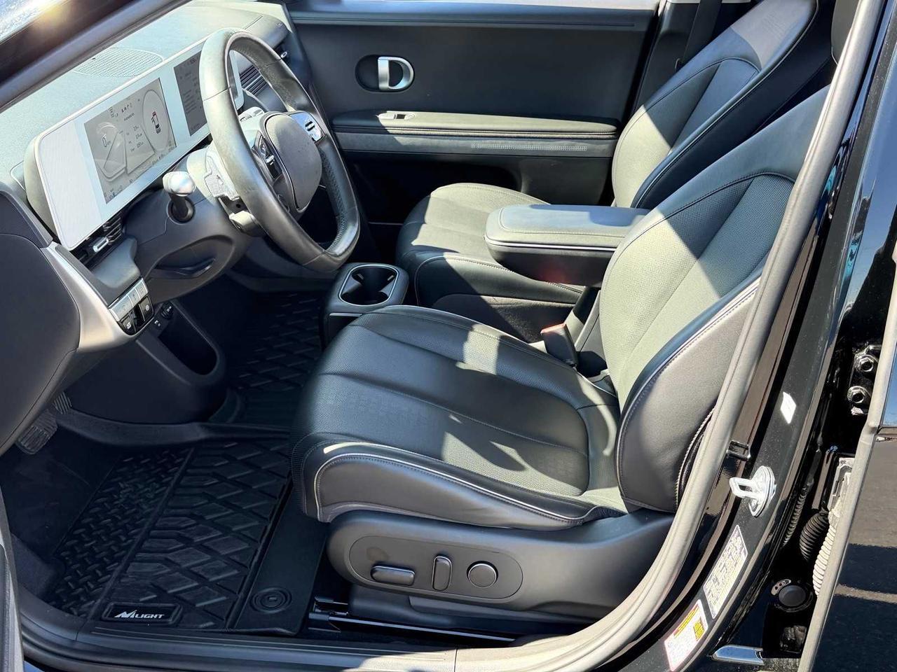 2023 Hyundai IONIQ 5 SEL Irving TX