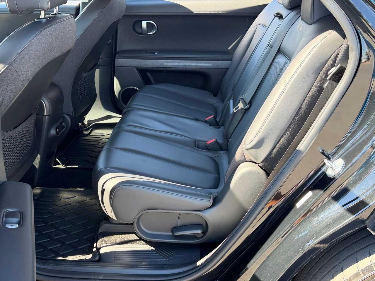 2023 Hyundai IONIQ 5 SEL Irving TX