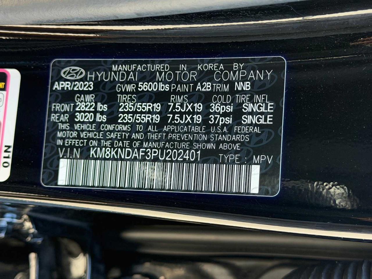 2023 Hyundai IONIQ 5 SEL Irving TX
