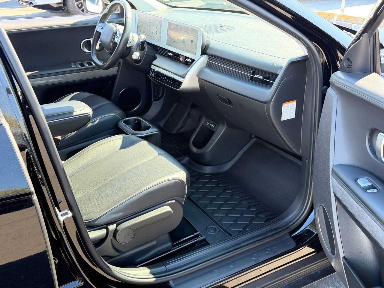 2023 Hyundai IONIQ 5 SEL Irving TX