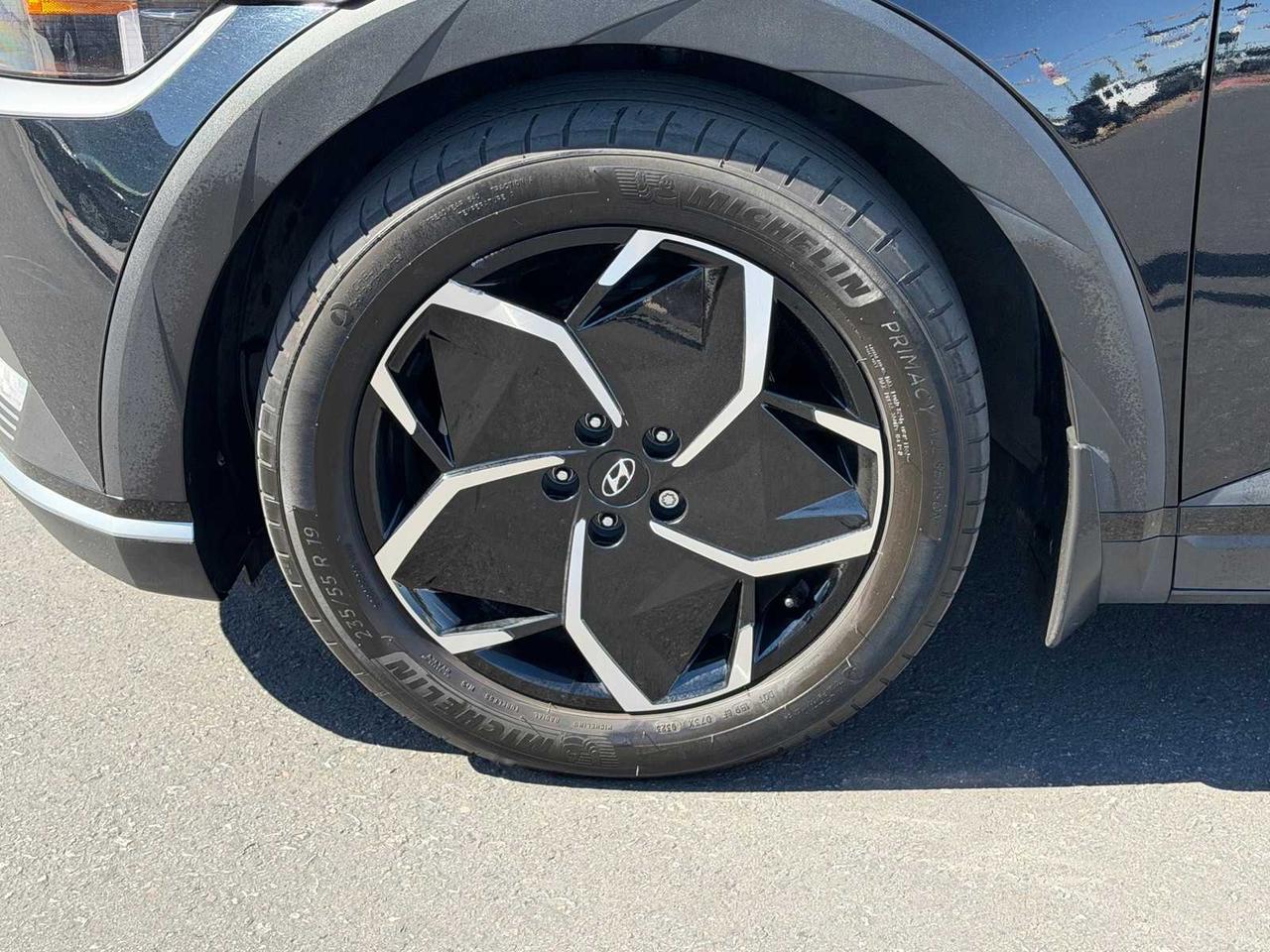 2023 Hyundai IONIQ 5 SEL Irving TX