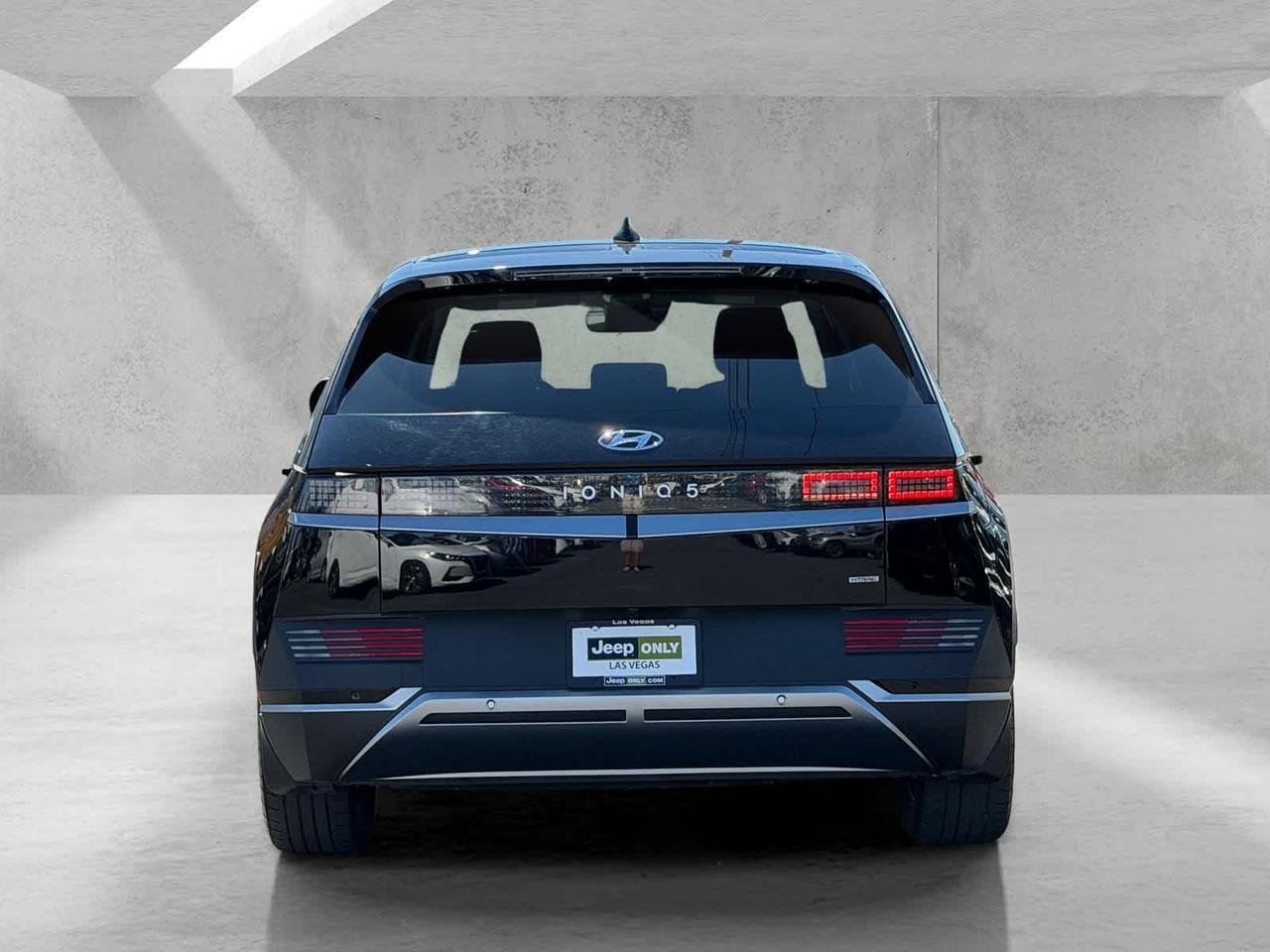 2023 Hyundai IONIQ 5 SEL Irving TX