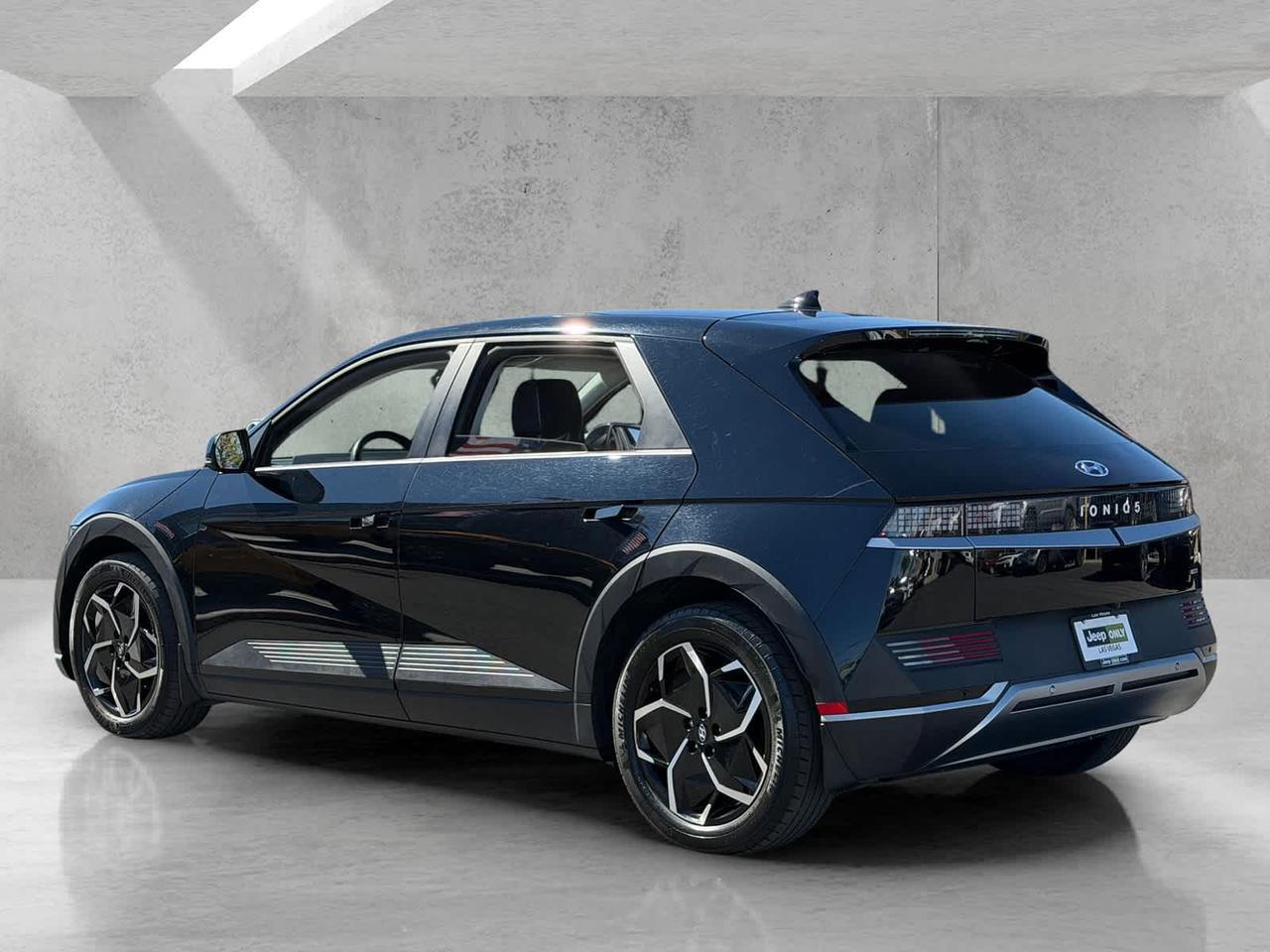 2023 Hyundai IONIQ 5 SEL Irving TX
