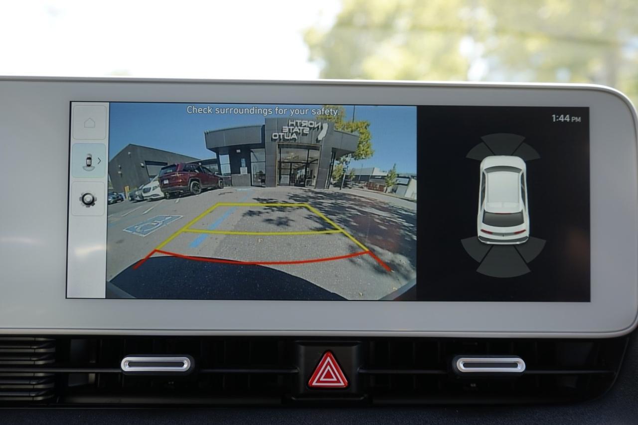 2023 Hyundai IONIQ 5 SEL Walnut Creek CA