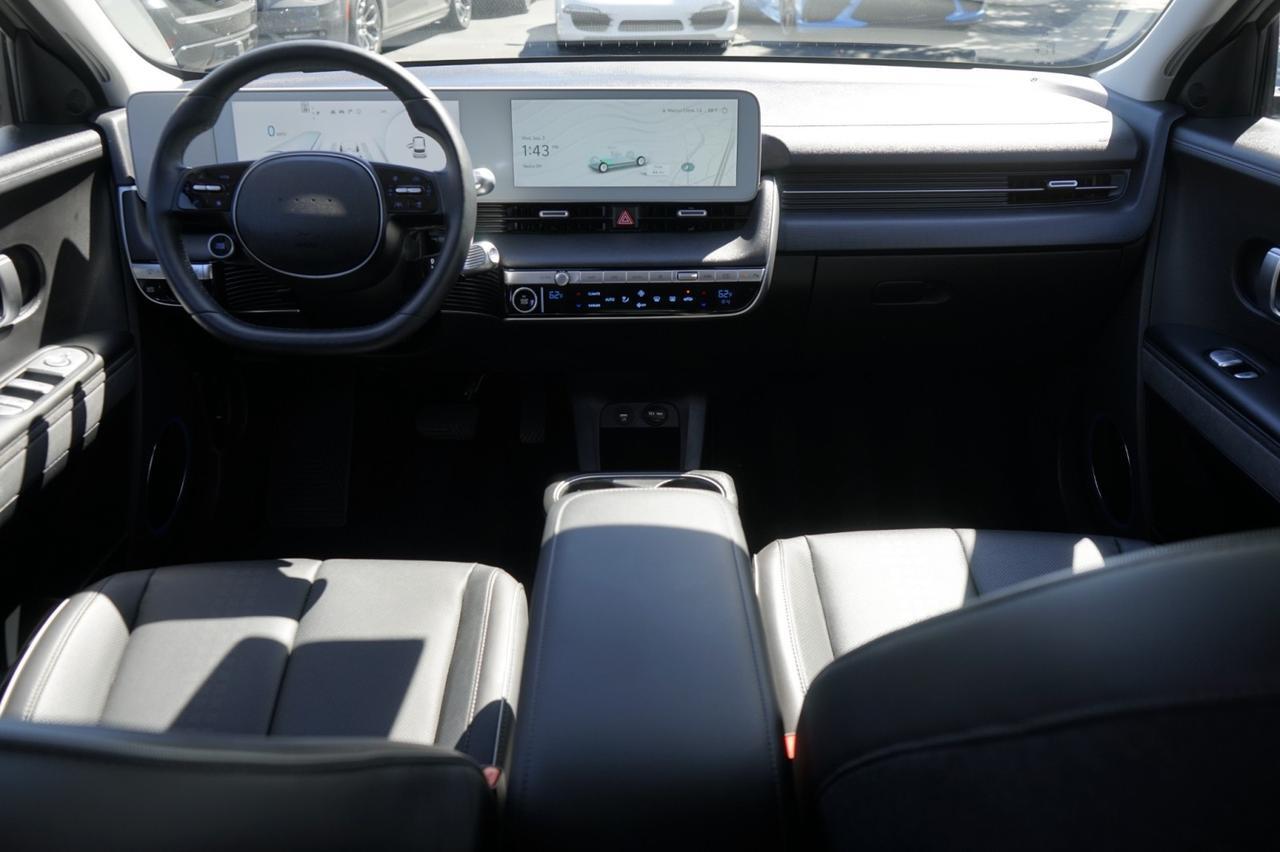 2023 Hyundai IONIQ 5 SEL Walnut Creek CA