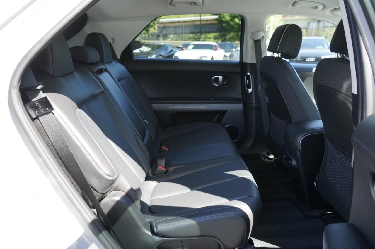 2023 Hyundai IONIQ 5 SEL Walnut Creek CA