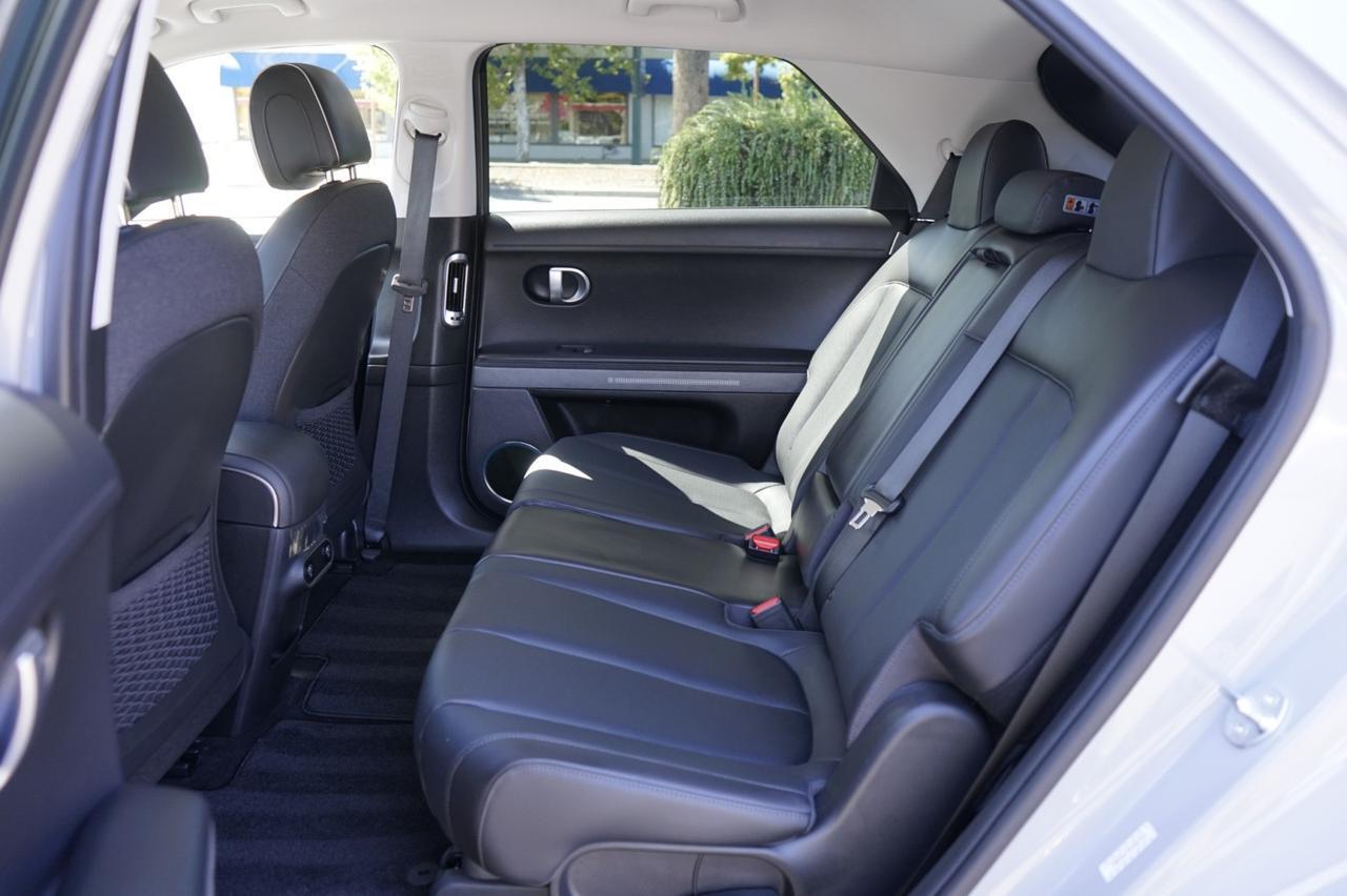 2023 Hyundai IONIQ 5 SEL Walnut Creek CA