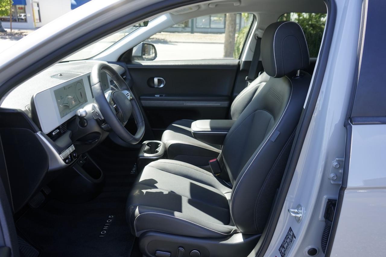 2023 Hyundai IONIQ 5 SEL Walnut Creek CA
