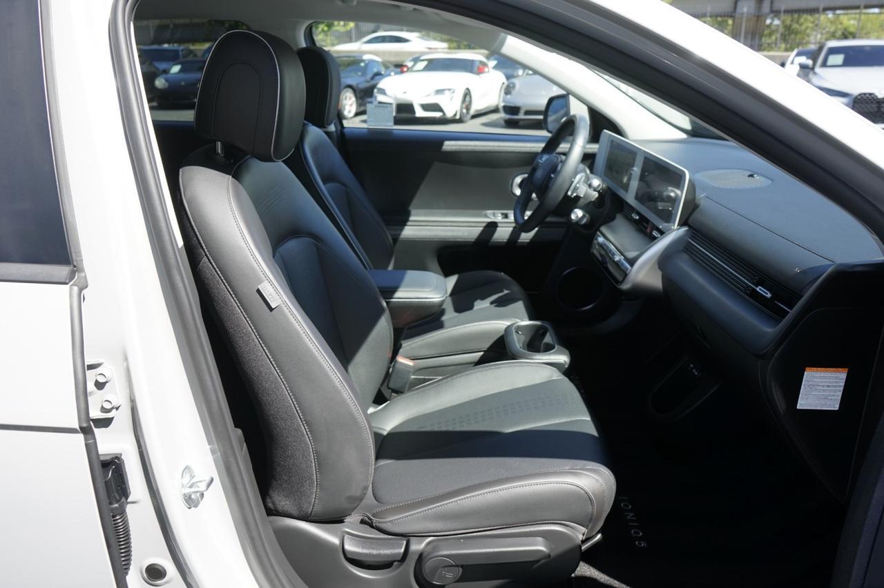 2023 Hyundai IONIQ 5 SEL Walnut Creek CA