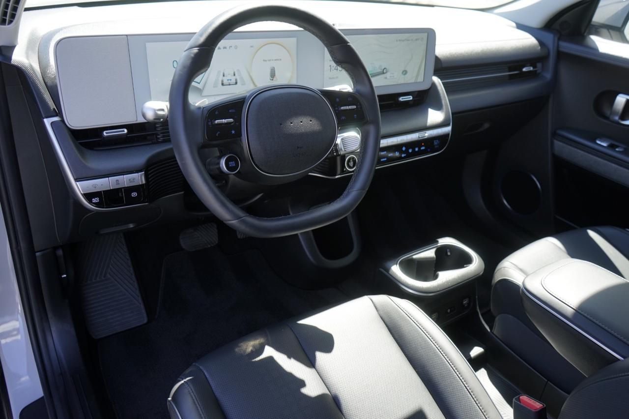 2023 Hyundai IONIQ 5 SEL Walnut Creek CA
