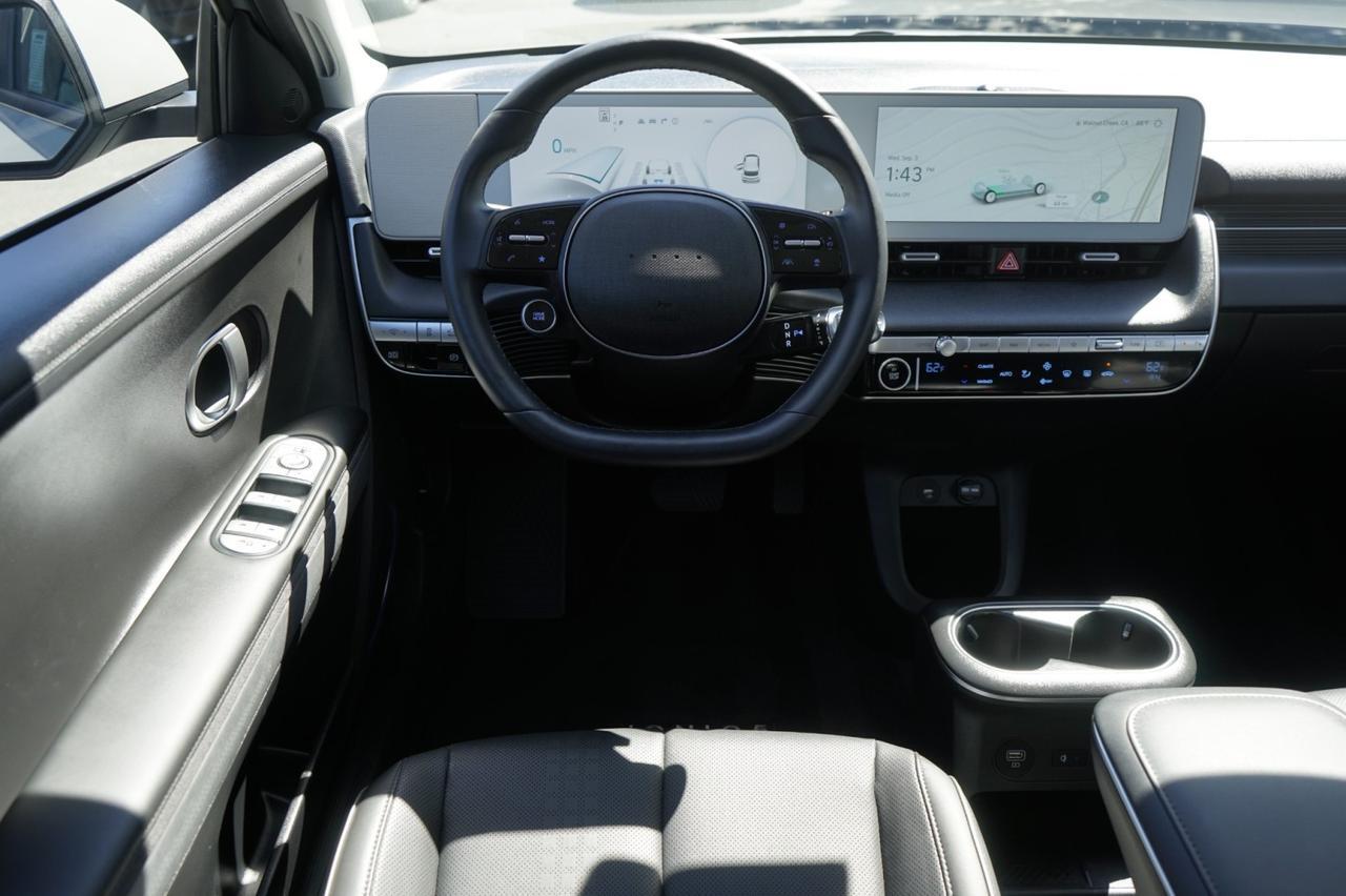 2023 Hyundai IONIQ 5 SEL Walnut Creek CA