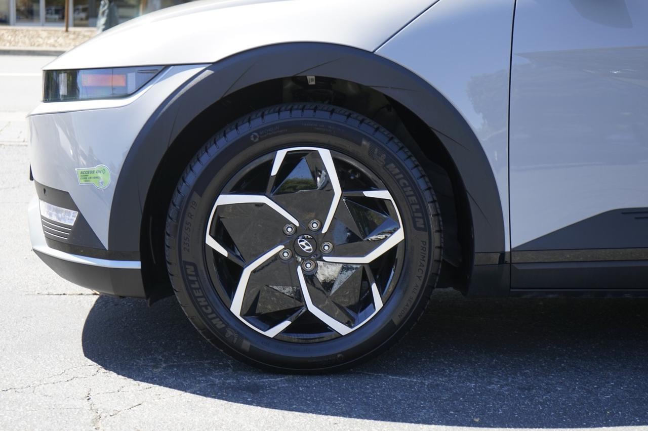 2023 Hyundai IONIQ 5 SEL Walnut Creek CA