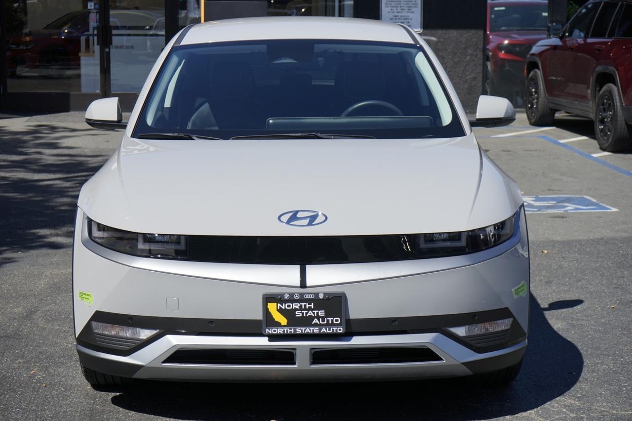 2023 Hyundai IONIQ 5 SEL Walnut Creek CA