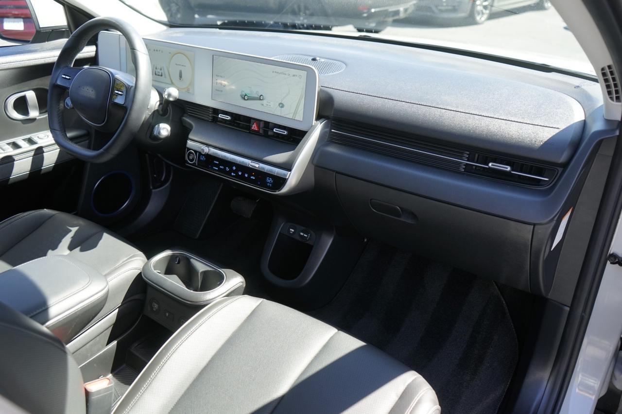 2023 Hyundai IONIQ 5 SEL Walnut Creek CA
