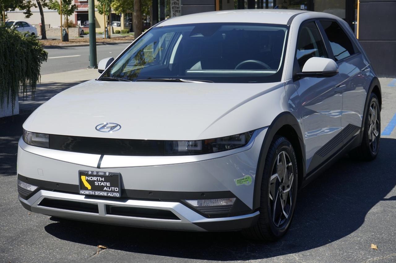 2023 Hyundai IONIQ 5 SEL Walnut Creek CA
