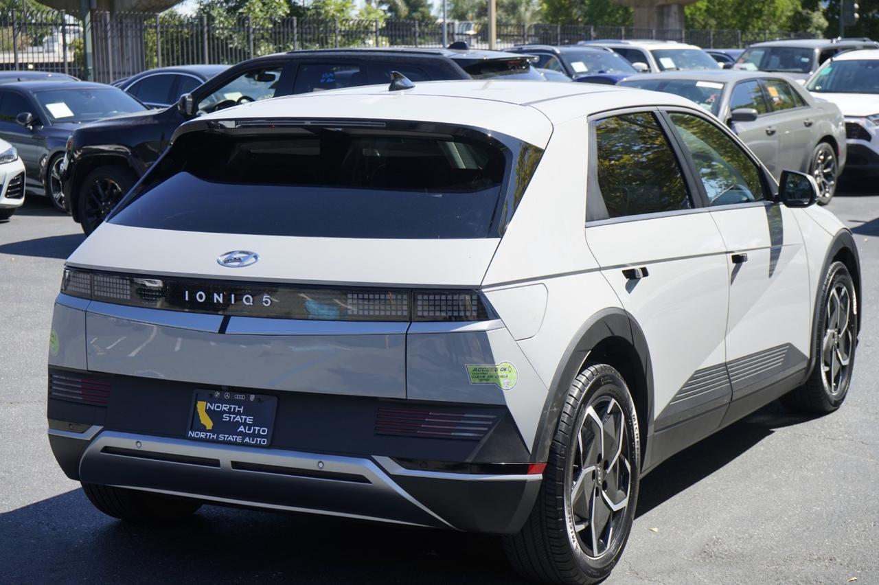 2023 Hyundai IONIQ 5 SEL Walnut Creek CA