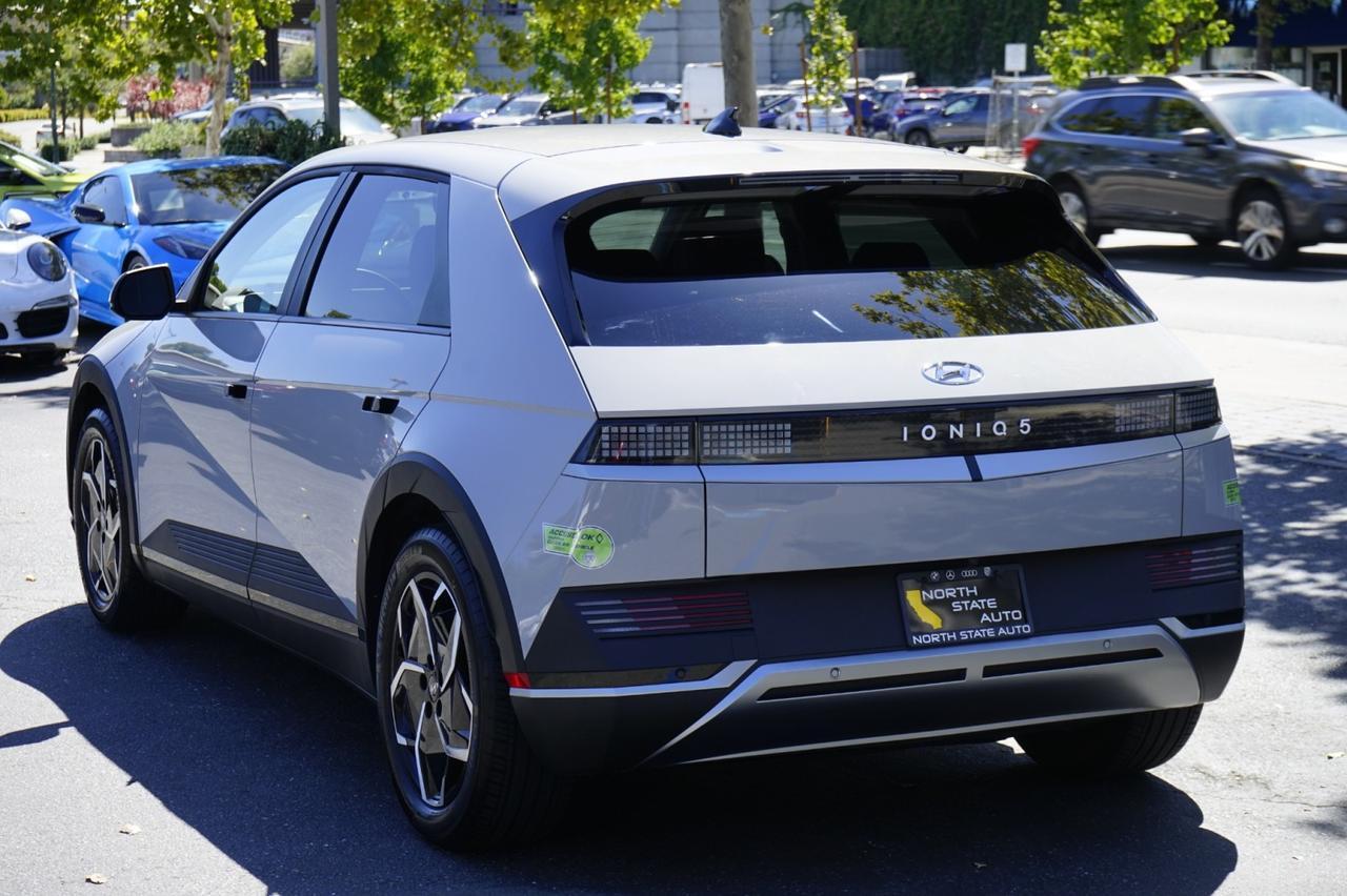 2023 Hyundai IONIQ 5 SEL Walnut Creek CA