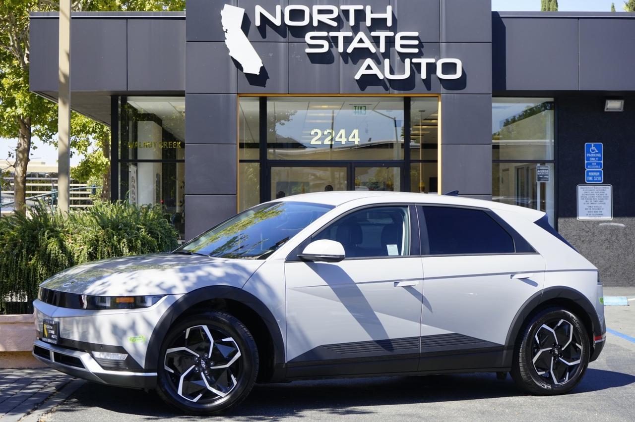 2023 Hyundai IONIQ 5 SEL Walnut Creek CA