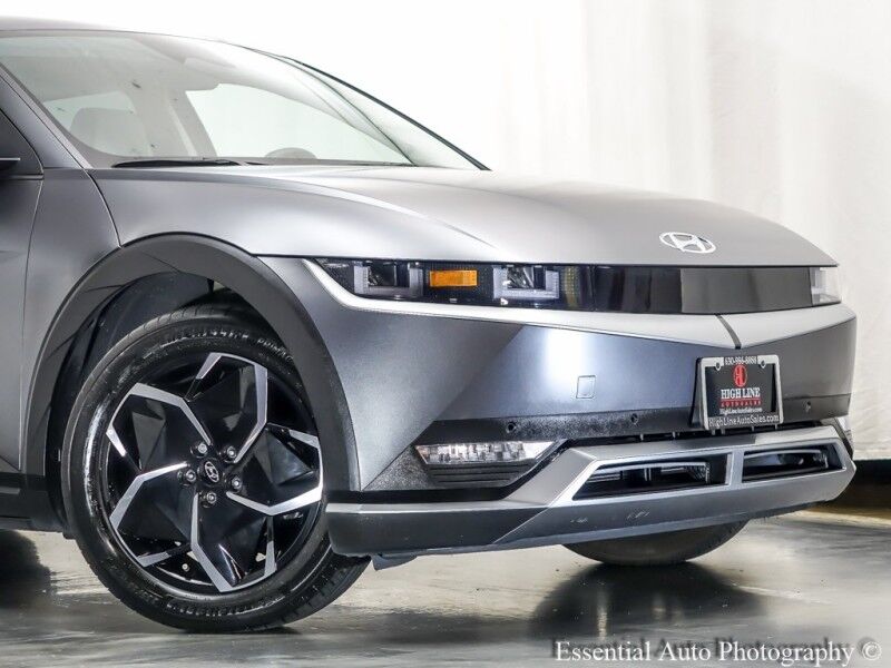 2023 Hyundai IONIQ 5 SEL