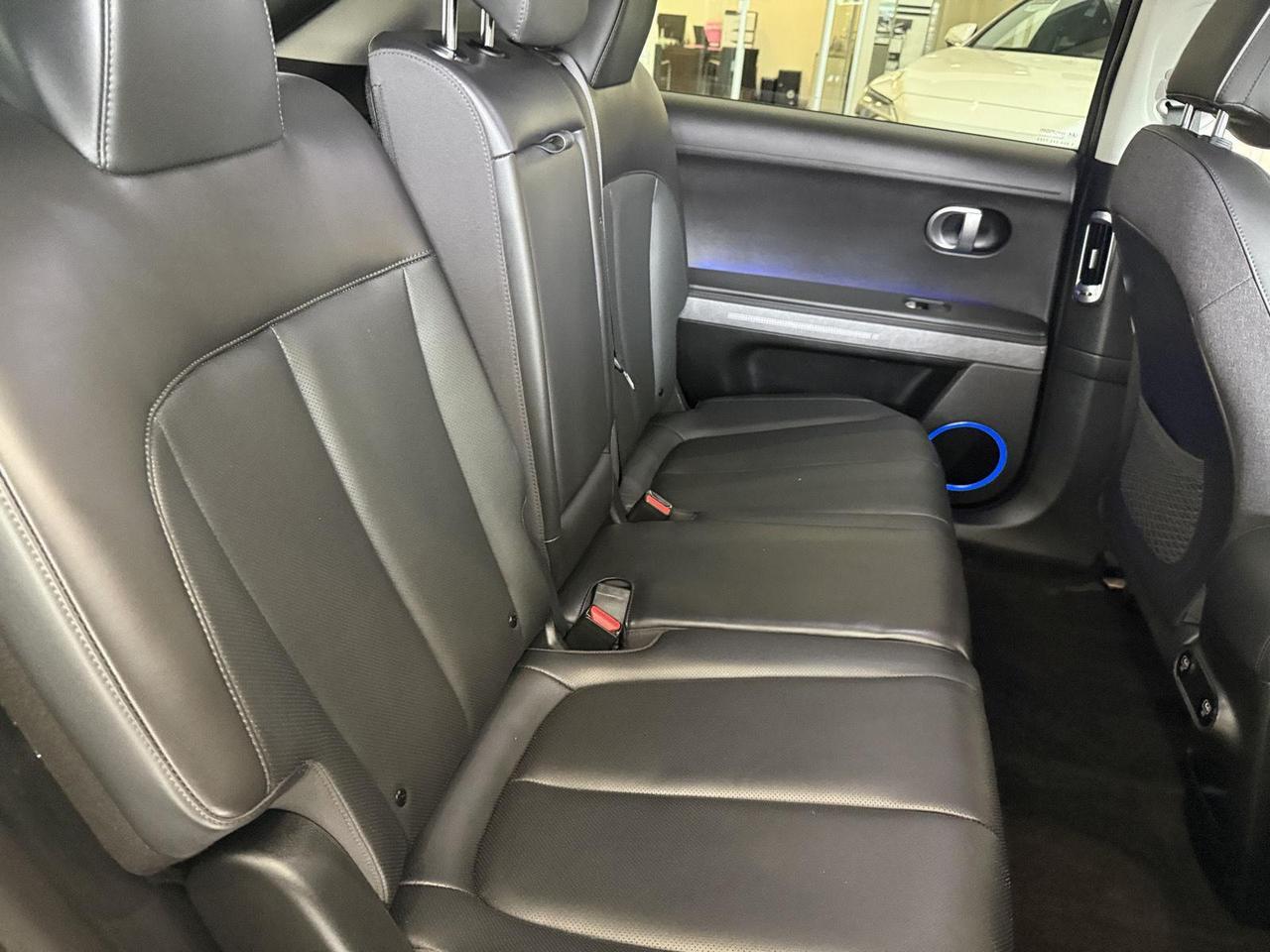 2023 Hyundai IONIQ 5 SEL Annapolis MD