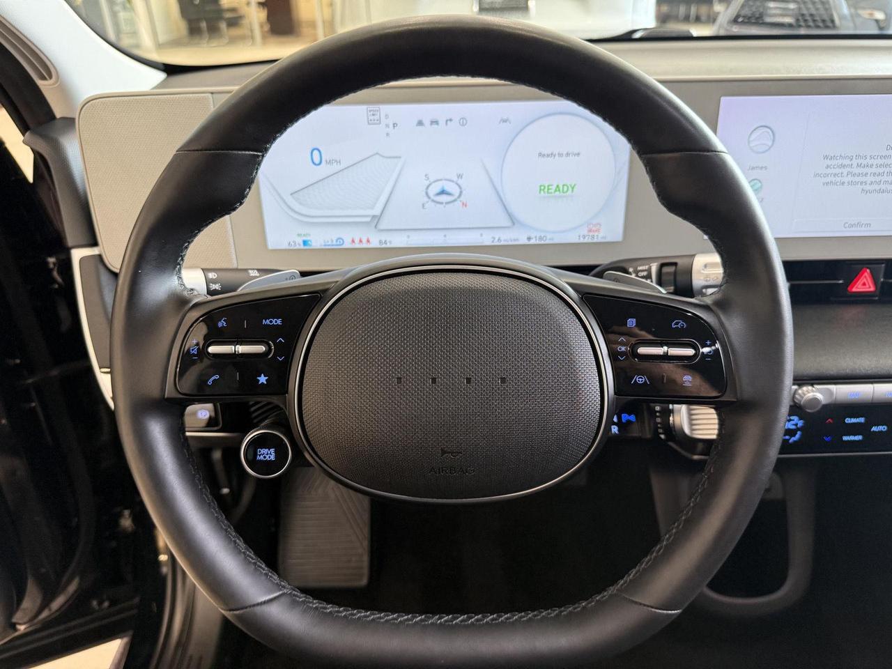 2023 Hyundai IONIQ 5 SEL Annapolis MD