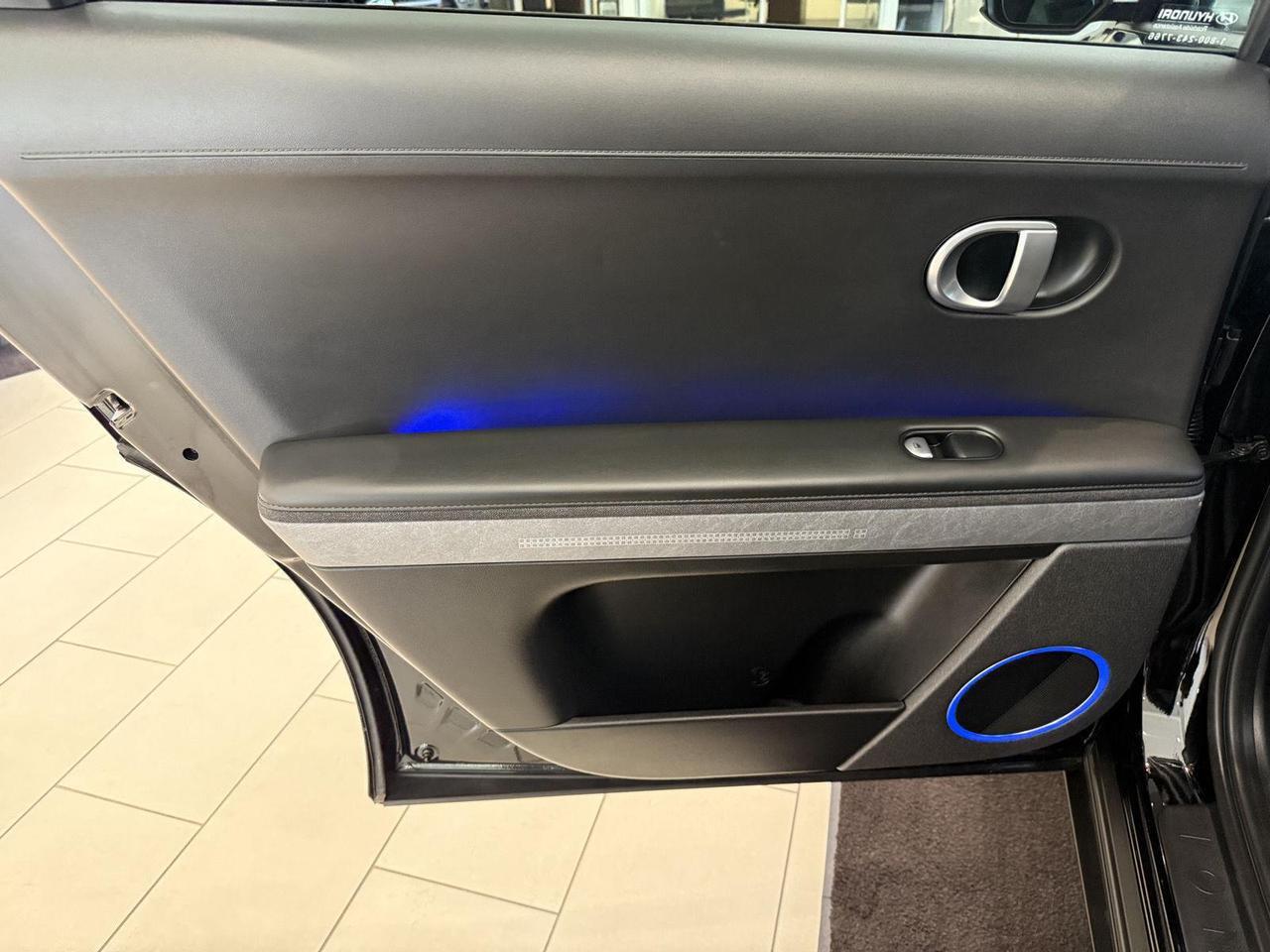 2023 Hyundai IONIQ 5 SEL Annapolis MD