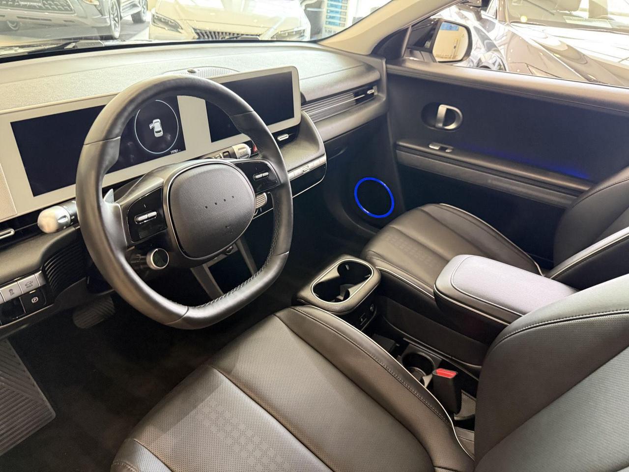 2023 Hyundai IONIQ 5 SEL Annapolis MD