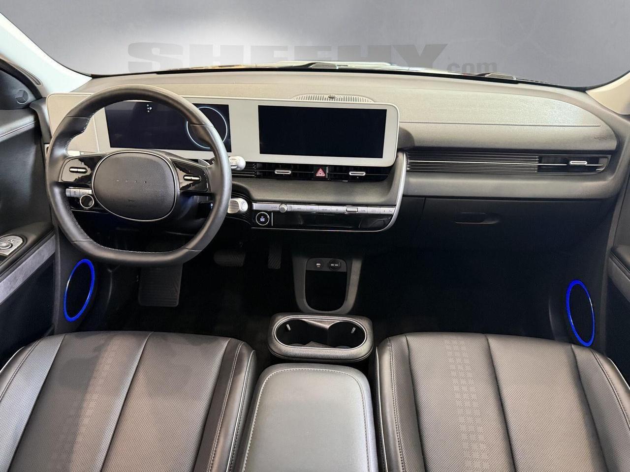 2023 Hyundai IONIQ 5 SEL Annapolis MD