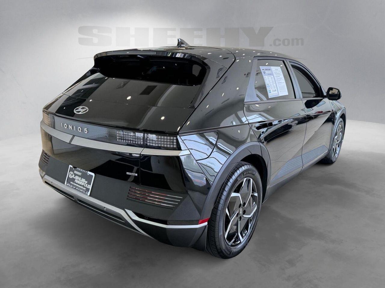 2023 Hyundai IONIQ 5 SEL Annapolis MD