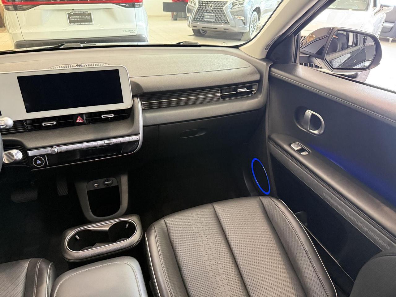 2023 Hyundai IONIQ 5 SEL Annapolis MD