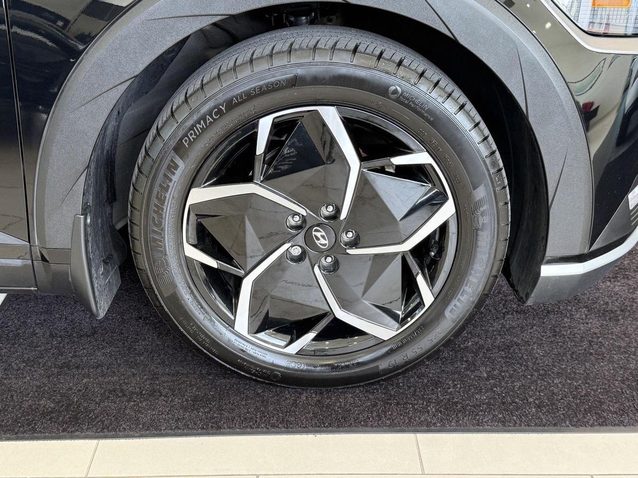 2023 Hyundai IONIQ 5 SEL Annapolis MD