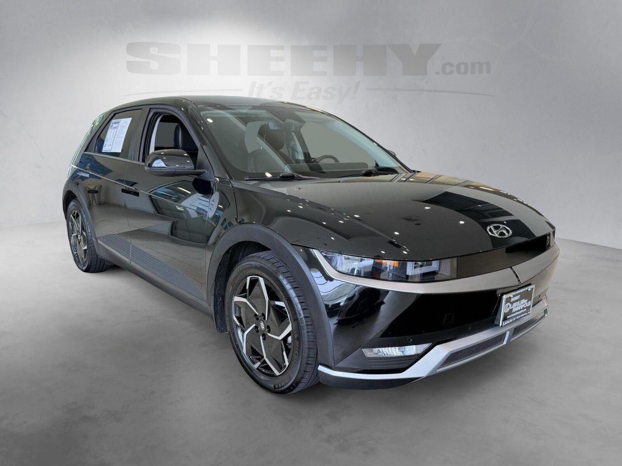 2023 Hyundai IONIQ 5 SEL Annapolis MD