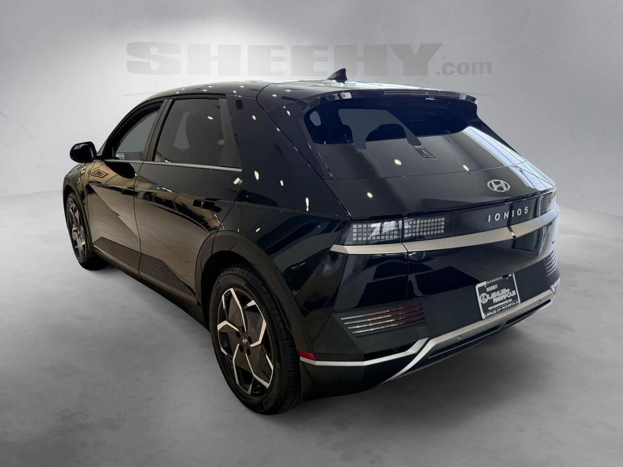2023 Hyundai IONIQ 5 SEL Annapolis MD
