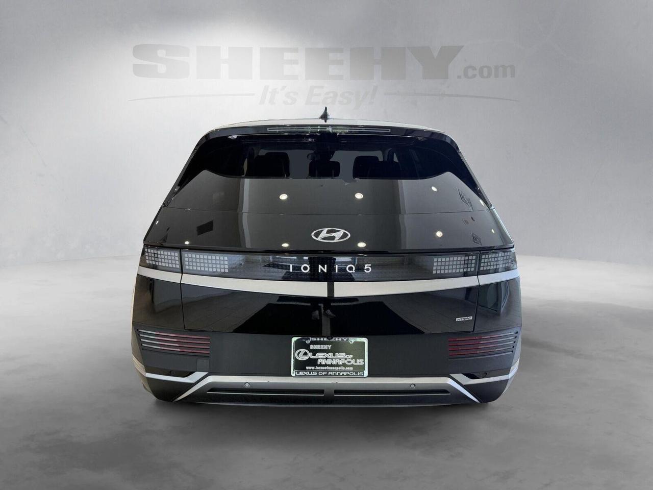2023 Hyundai IONIQ 5 SEL Annapolis MD