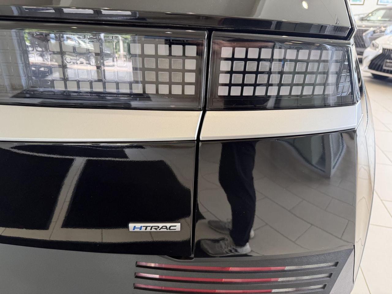 2023 Hyundai IONIQ 5 SEL Annapolis MD
