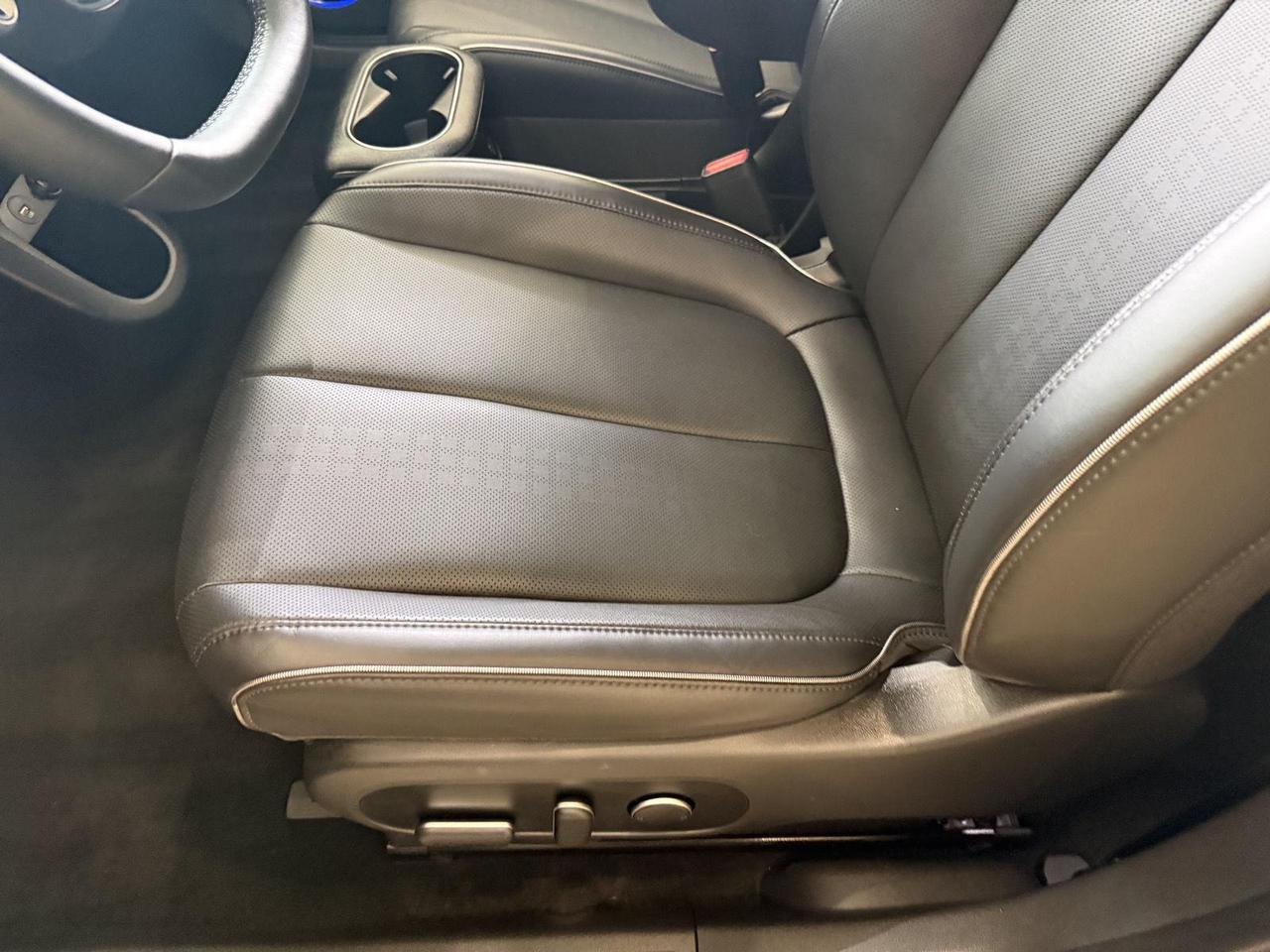 2023 Hyundai IONIQ 5 SEL Annapolis MD