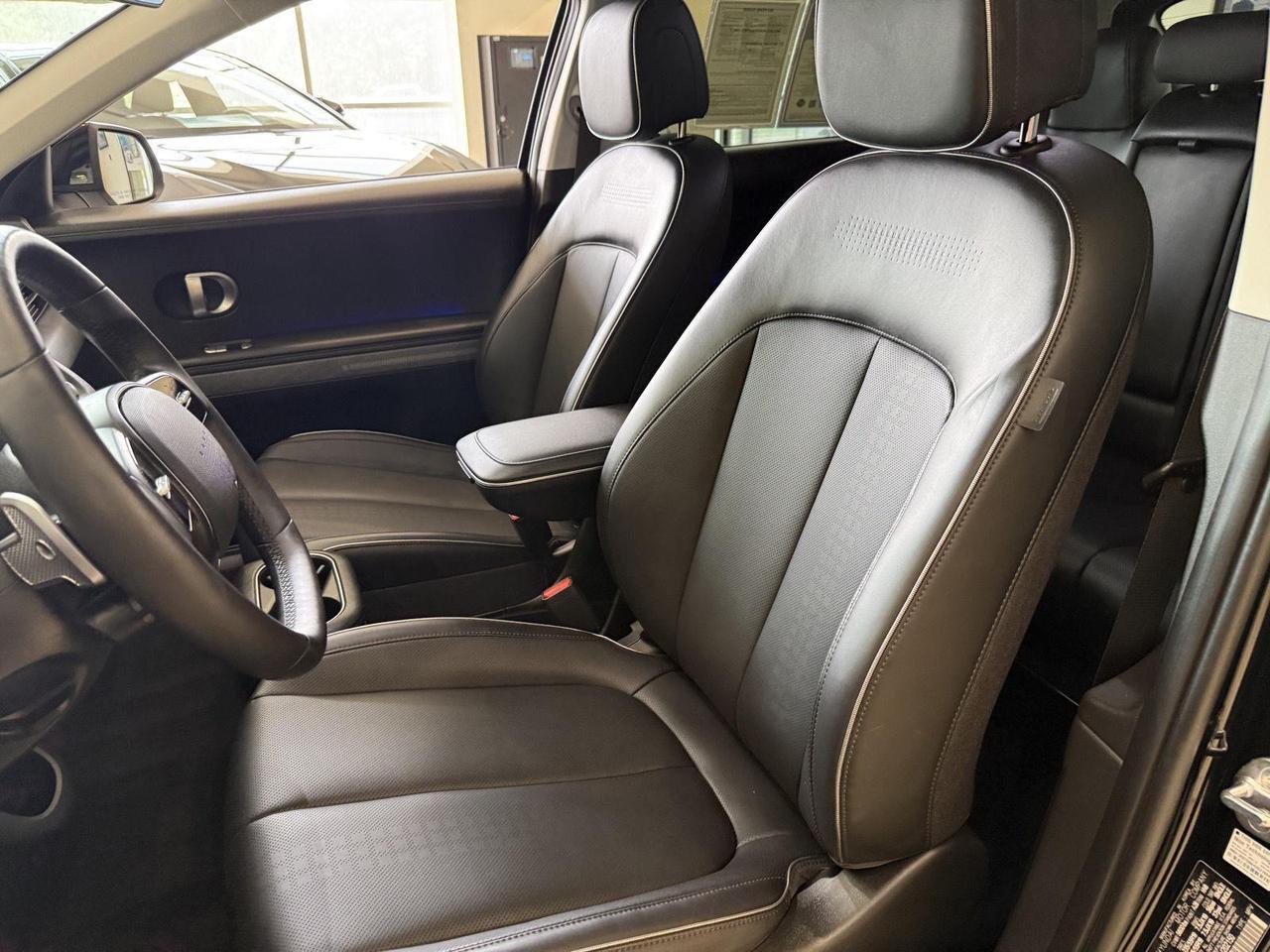 2023 Hyundai IONIQ 5 SEL Annapolis MD