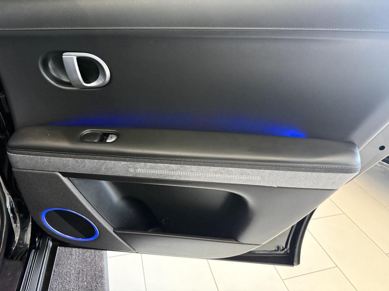 2023 Hyundai IONIQ 5 SEL Annapolis MD