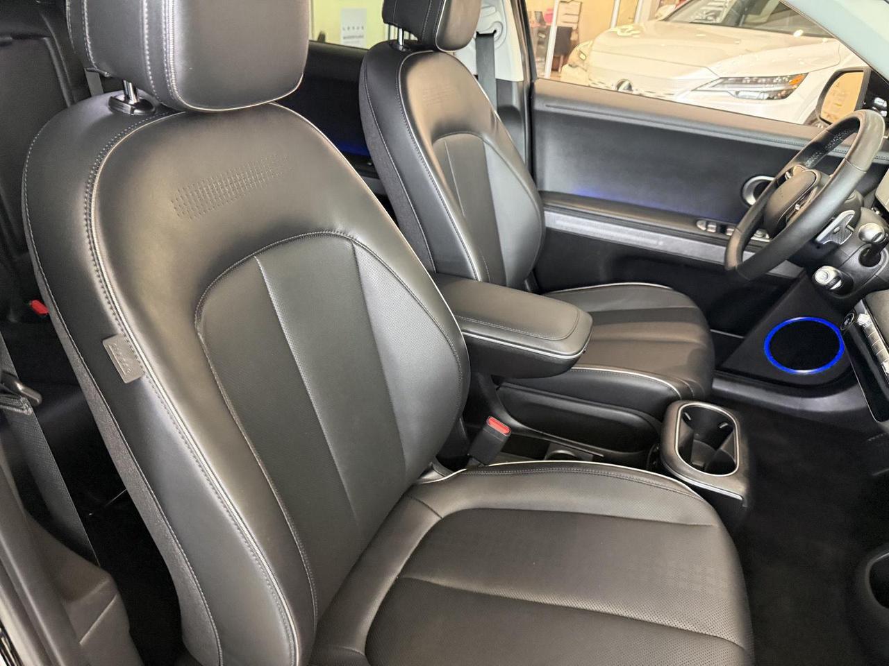 2023 Hyundai IONIQ 5 SEL Annapolis MD