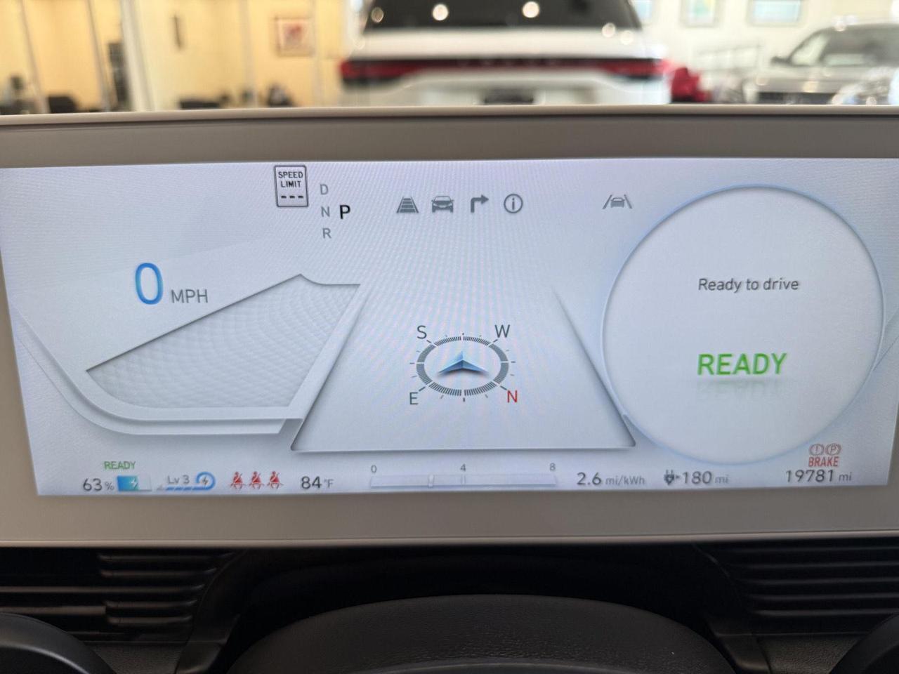 2023 Hyundai IONIQ 5 SEL Annapolis MD