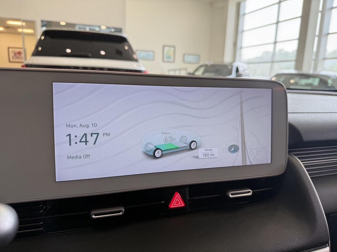 2023 Hyundai IONIQ 5 SEL Annapolis MD