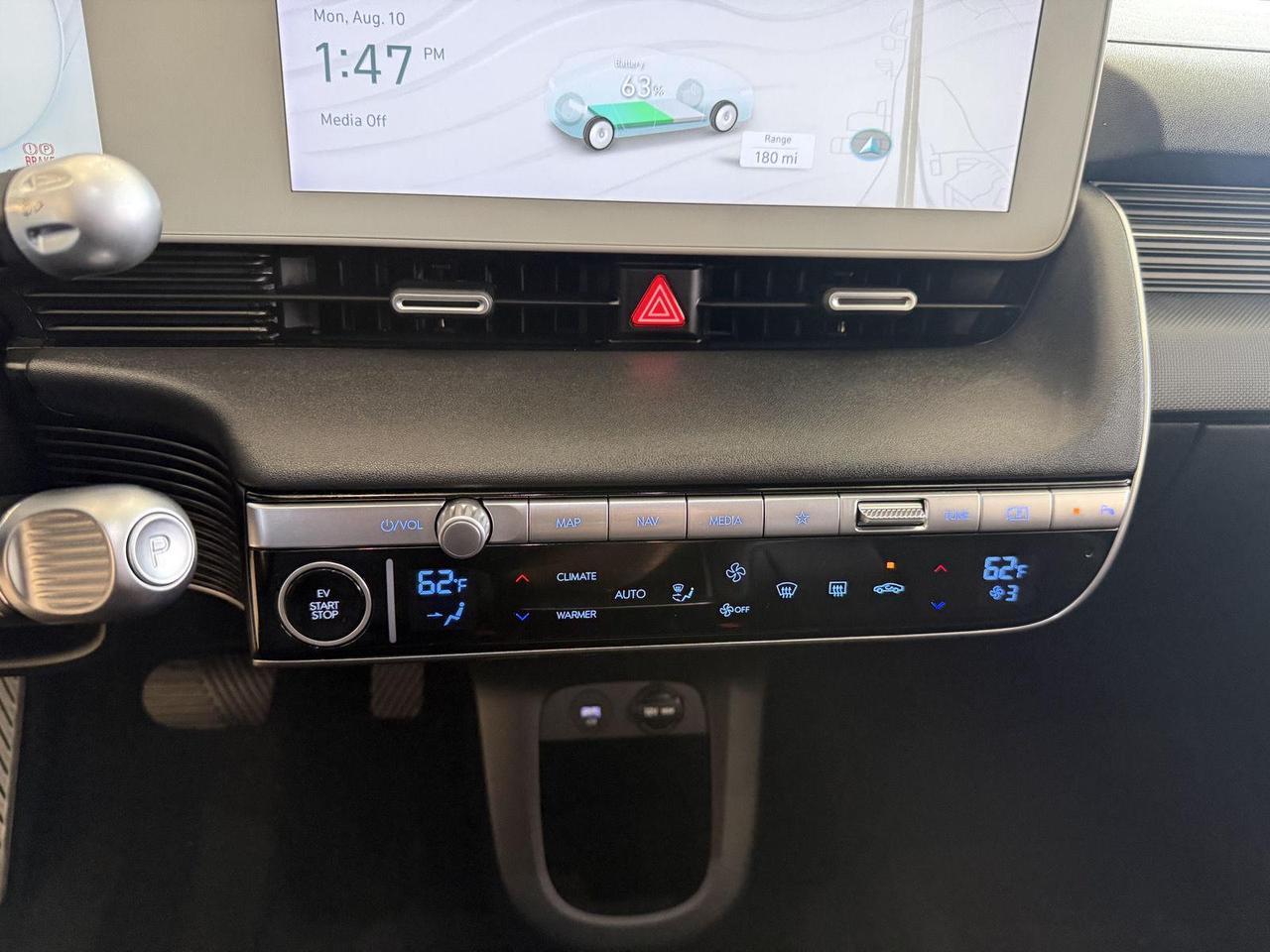 2023 Hyundai IONIQ 5 SEL Annapolis MD