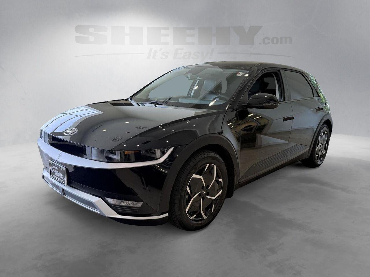 2023 Hyundai IONIQ 5 SEL Annapolis MD