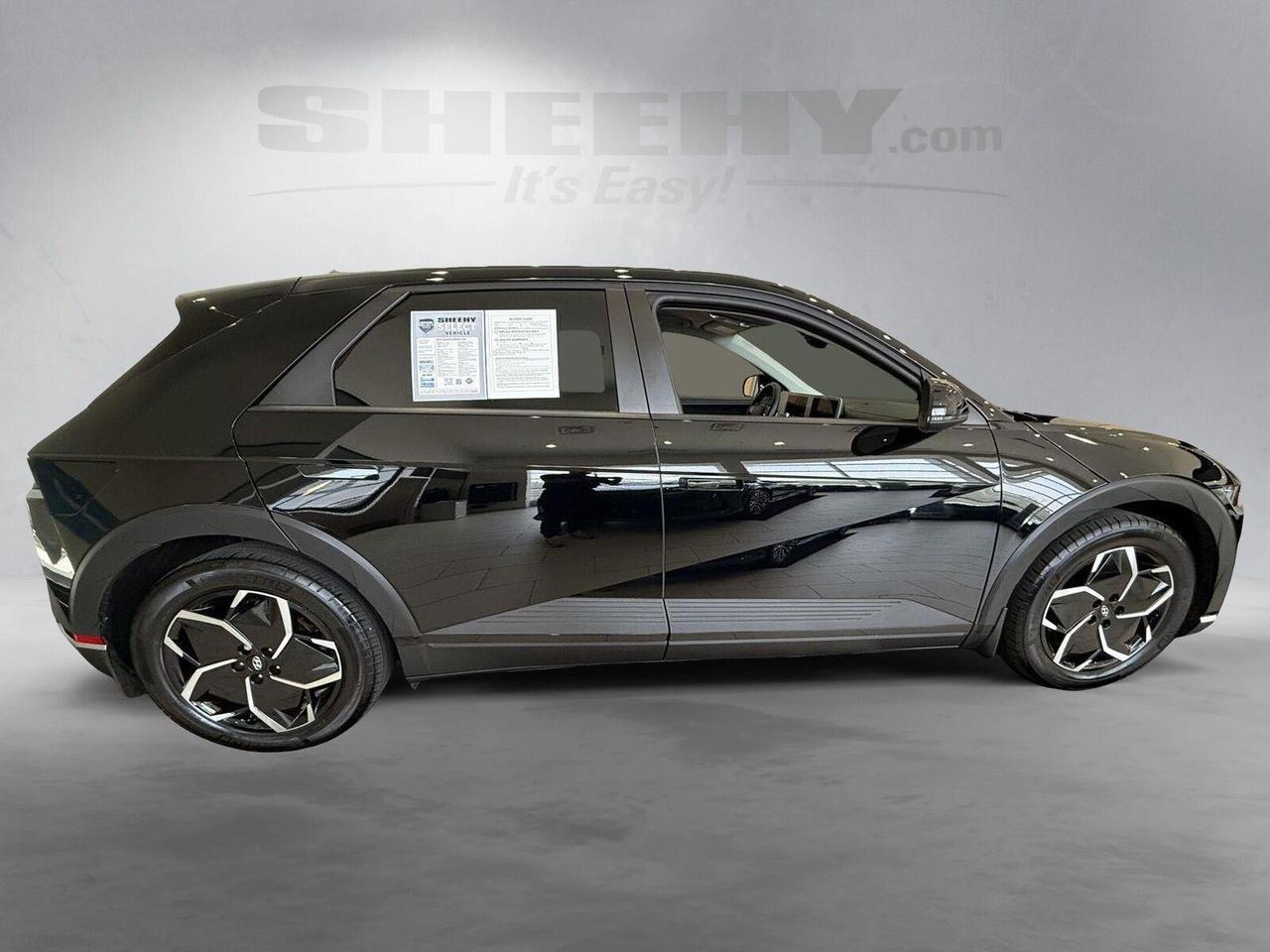 2023 Hyundai IONIQ 5 SEL Annapolis MD