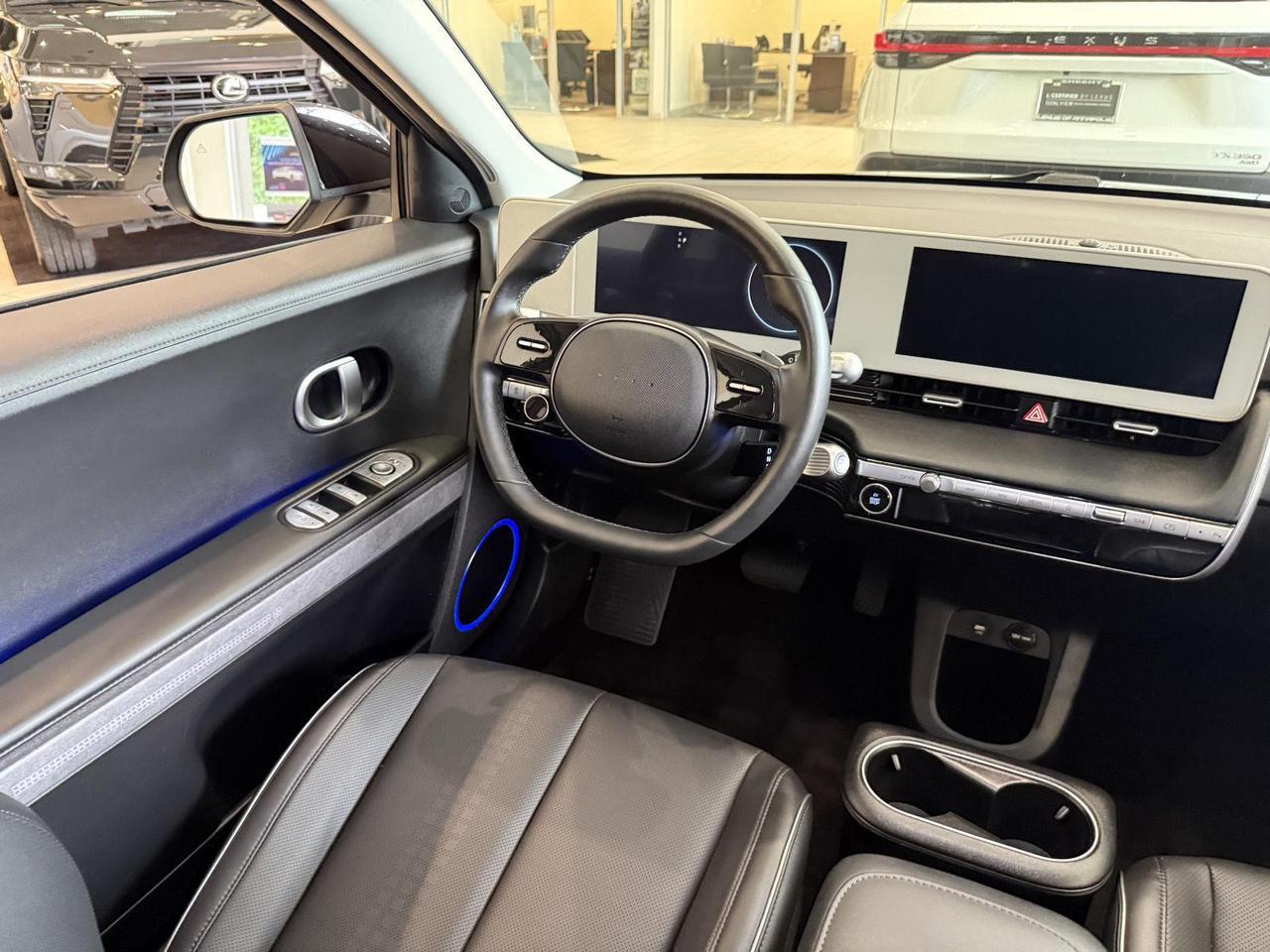2023 Hyundai IONIQ 5 SEL Annapolis MD
